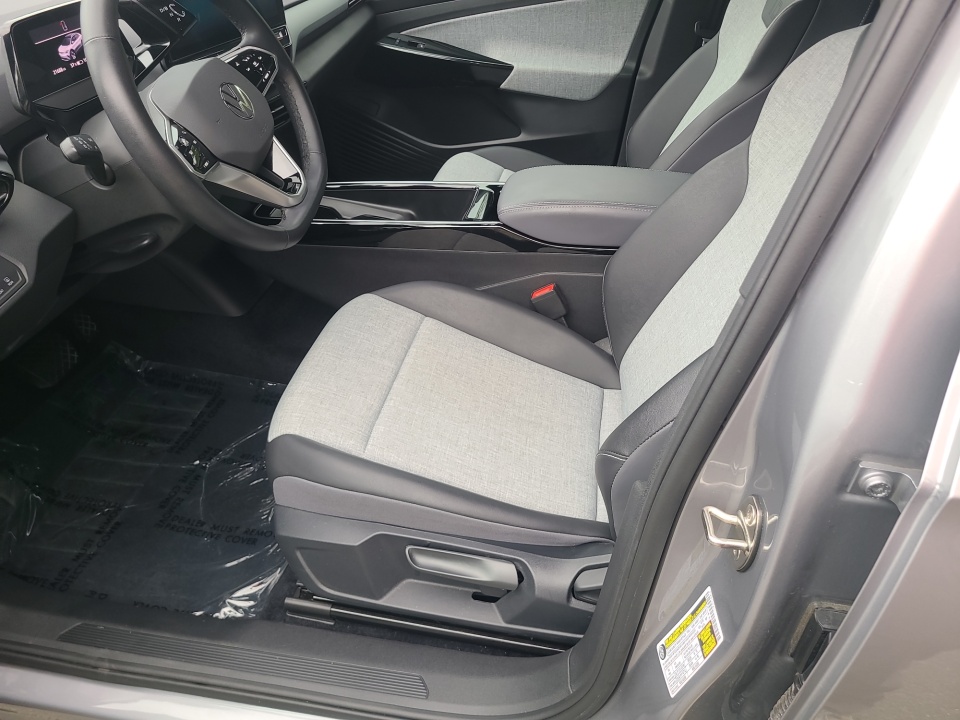 Used 2023 Volkswagen ID.4 SUV