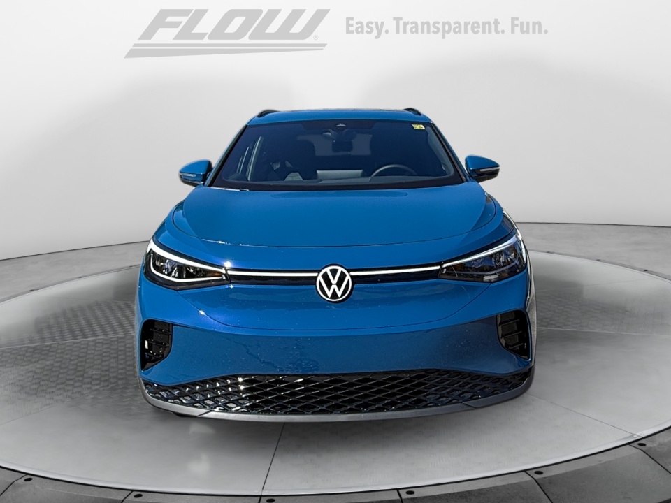 1V2DSPE87SC018191 2025 Volkswagen ID.4 AWD Pro