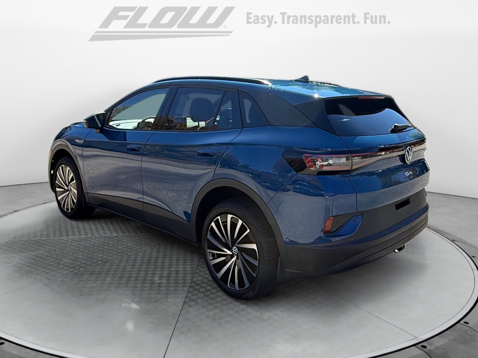 1V2DSPE87SC018191 2025 Volkswagen ID.4 AWD Pro