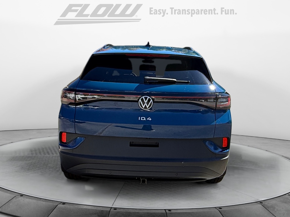 1V2DSPE87SC018191 2025 Volkswagen ID.4 AWD Pro