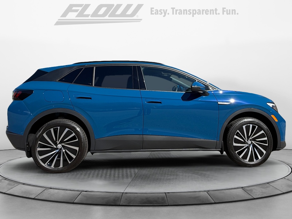 1V2DSPE87SC018191 2025 Volkswagen ID.4 AWD Pro