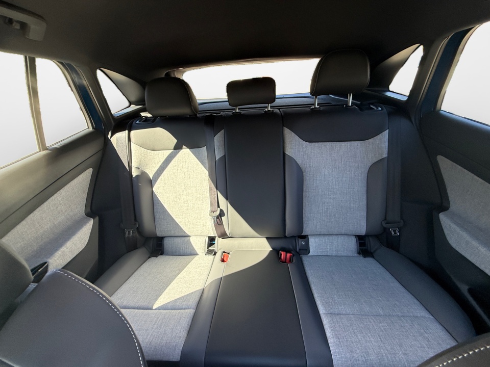 1V2DSPE87SC018191 2025 Volkswagen ID.4 AWD Pro