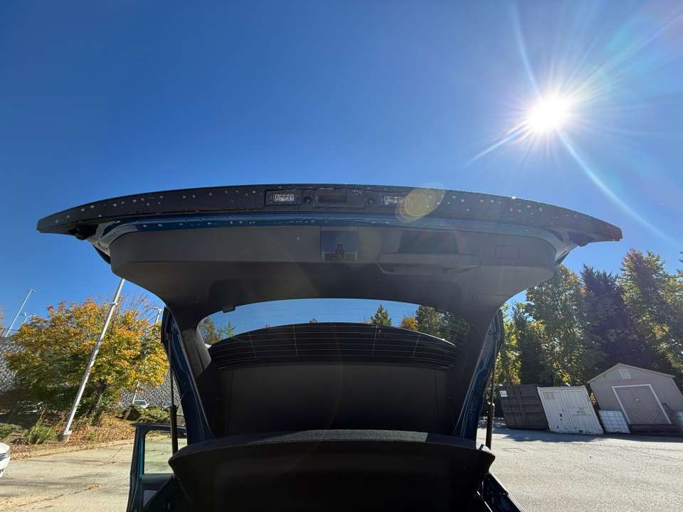 1V2DSPE87SC018191 2025 Volkswagen ID.4 AWD Pro