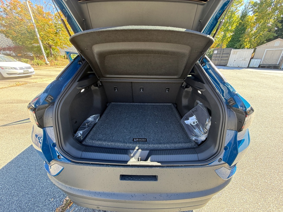 1V2DSPE87SC018191 2025 Volkswagen ID.4 AWD Pro