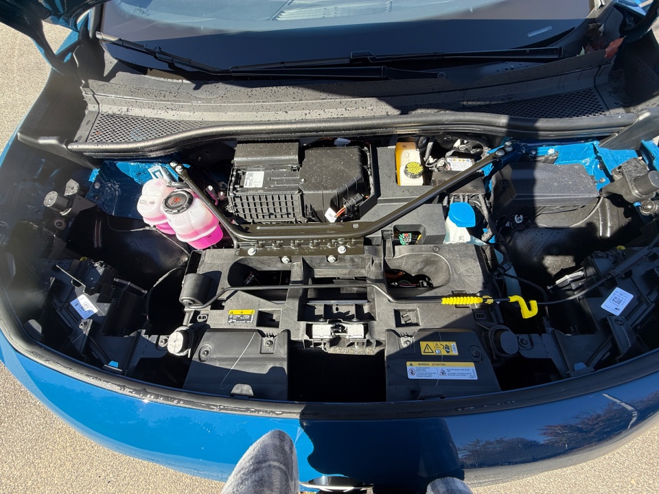 1V2DSPE87SC018191 2025 Volkswagen ID.4 AWD Pro