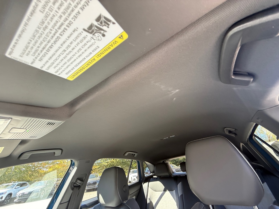 1V2DSPE87SC018191 2025 Volkswagen ID.4 AWD Pro