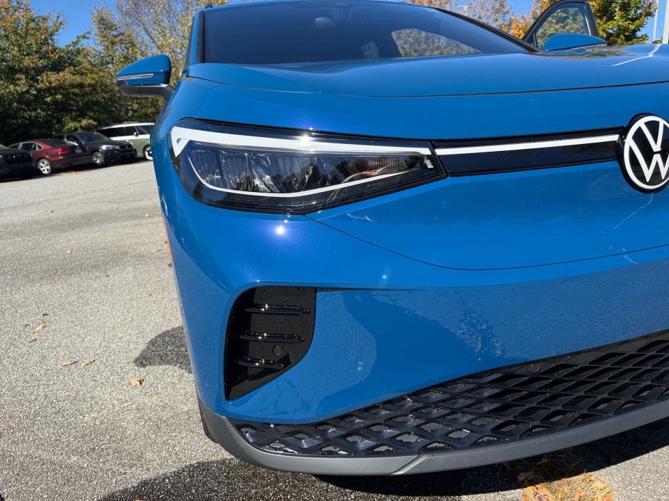 1V2DSPE87SC018191 2025 Volkswagen ID.4 AWD Pro