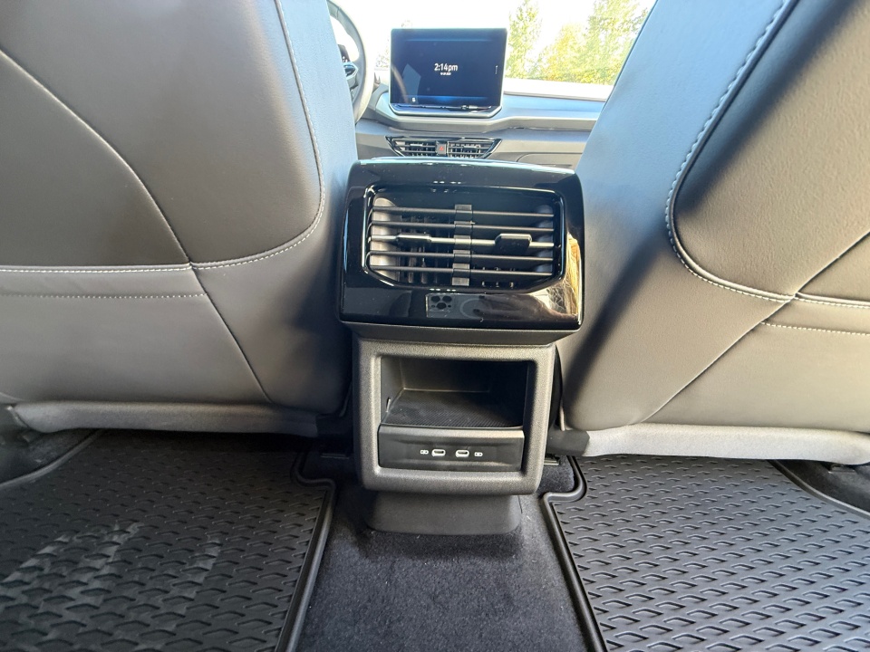 1V2DSPE87SC018191 2025 Volkswagen ID.4 AWD Pro