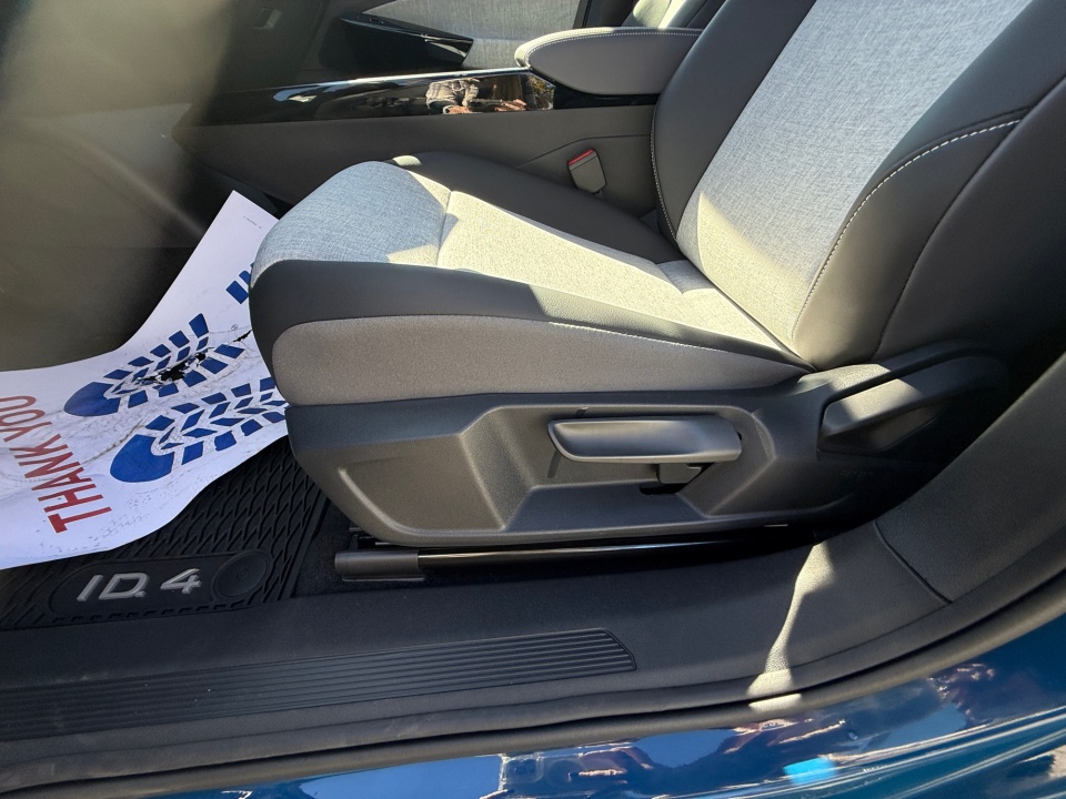 1V2DSPE87SC018191 2025 Volkswagen ID.4 AWD Pro