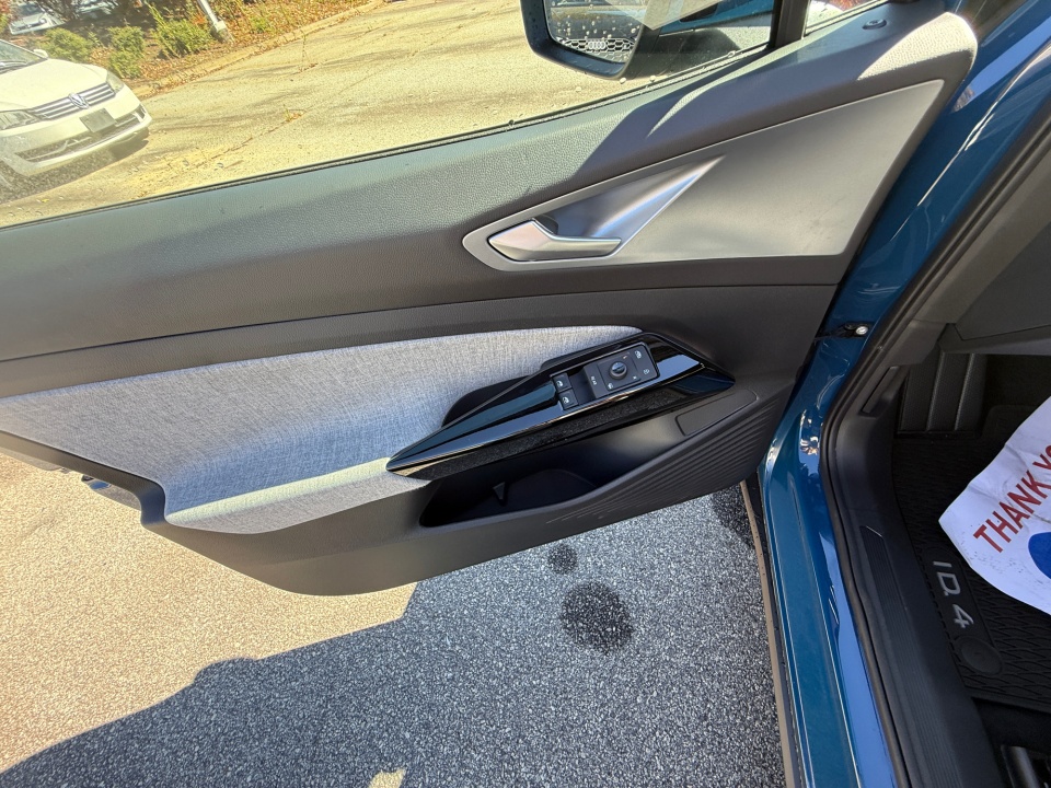 1V2DSPE87SC018191 2025 Volkswagen ID.4 AWD Pro