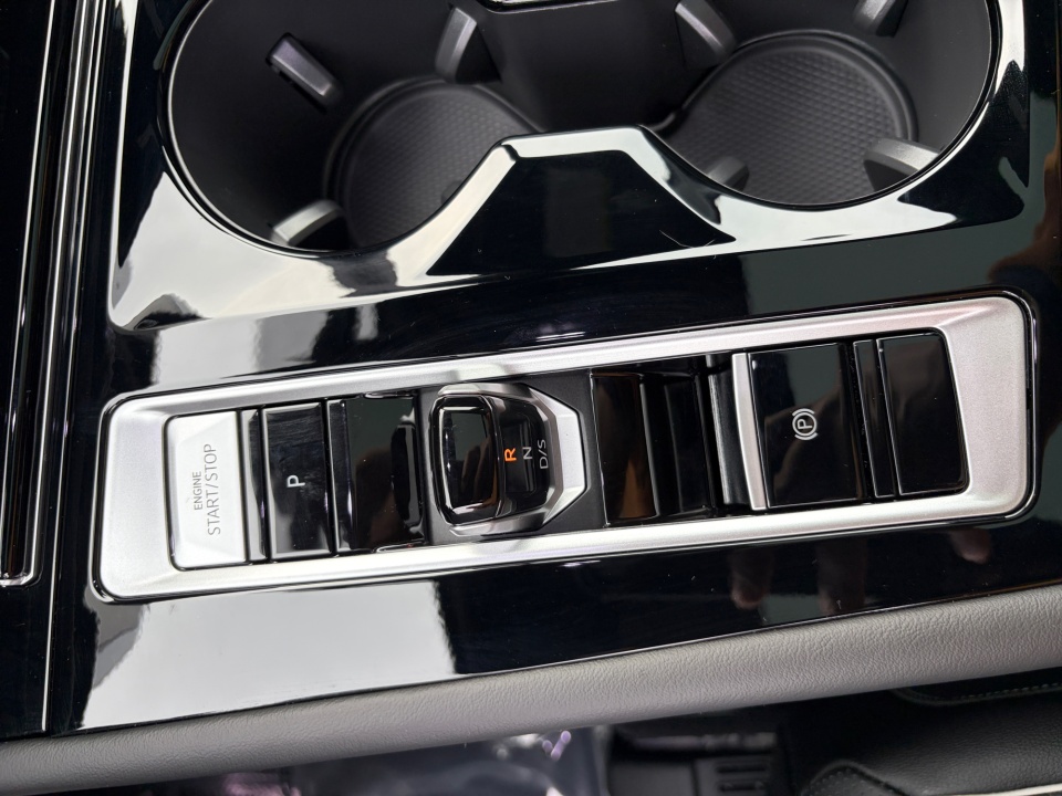 1V2FC2CA5TC215764 2026 Volkswagen Atlas Cross Sport SEL Premium R-Line