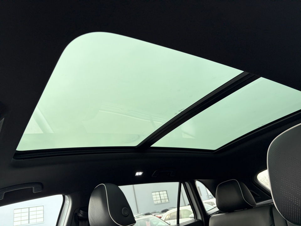 1V2FC2CA5TC215764 2026 Volkswagen Atlas Cross Sport SEL Premium R-Line