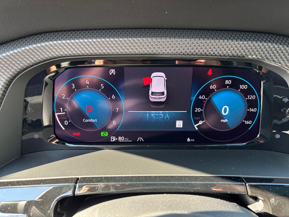 1V2FC2CA7TC200294 2026 Volkswagen Atlas Cross Sport SEL Premium R-Line