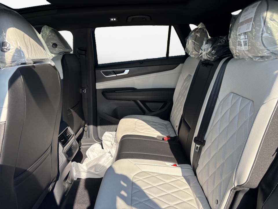 1V2FC2CA7TC200294 2026 Volkswagen Atlas Cross Sport SEL Premium R-Line