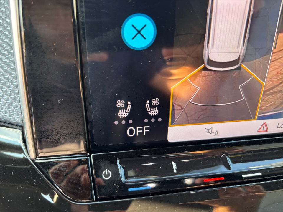 1V2FC2CA7TC200294 2026 Volkswagen Atlas Cross Sport SEL Premium R-Line