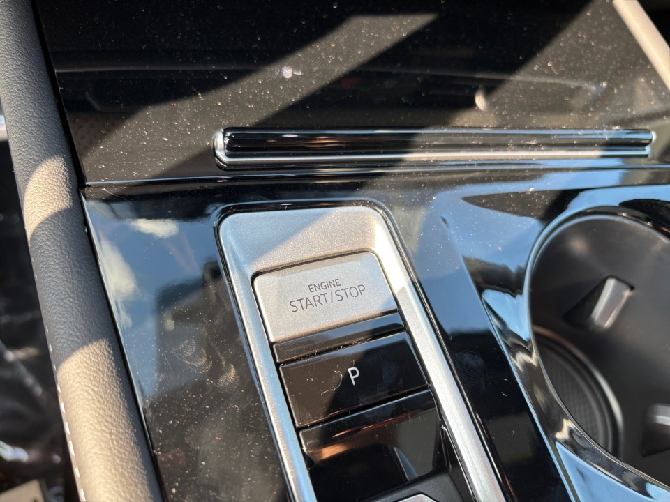 1V2FC2CA7TC200294 2026 Volkswagen Atlas Cross Sport SEL Premium R-Line