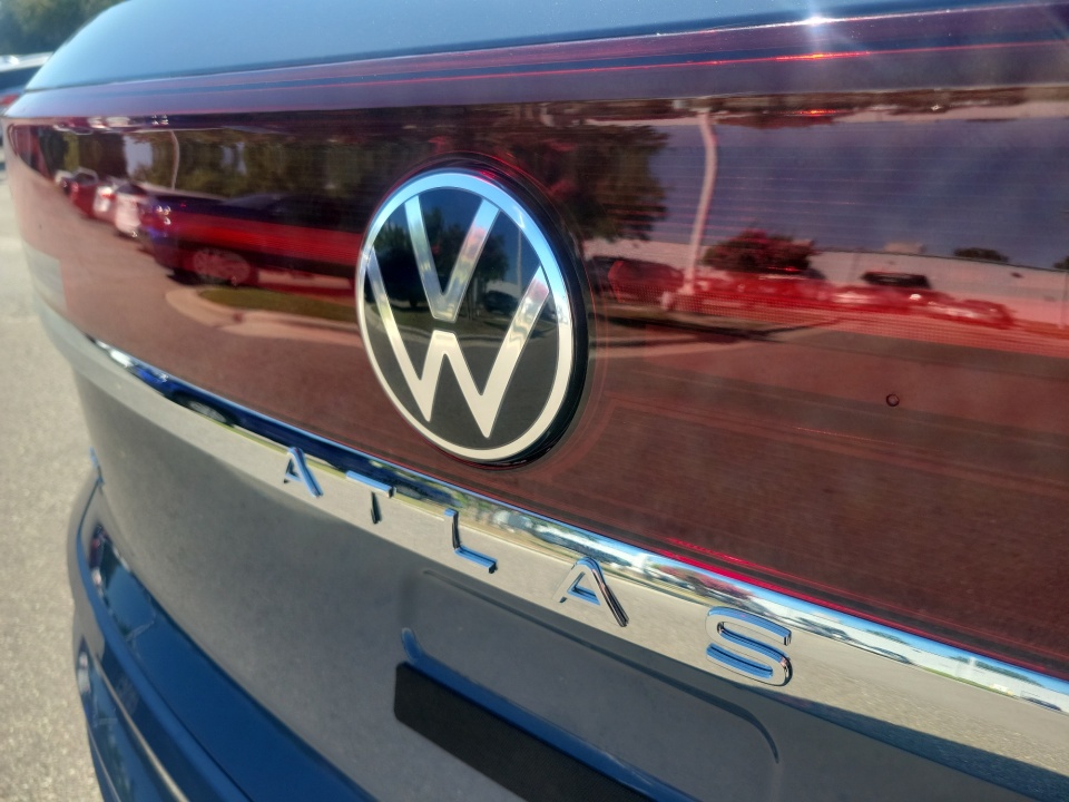 1V2FC2CA8TC243669 2026 Volkswagen Atlas Cross Sport 2.0T SEL Premium R-Line