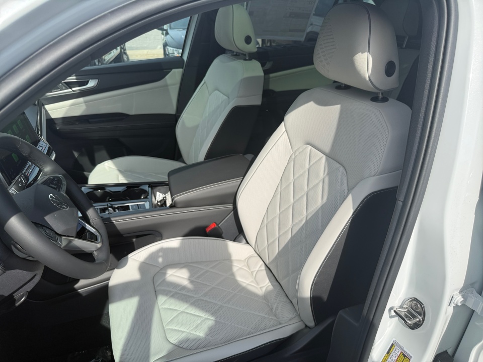 1V2FC2CA9TC232860 2026 Volkswagen Atlas Cross Sport 2.0T SEL Premium R-Line