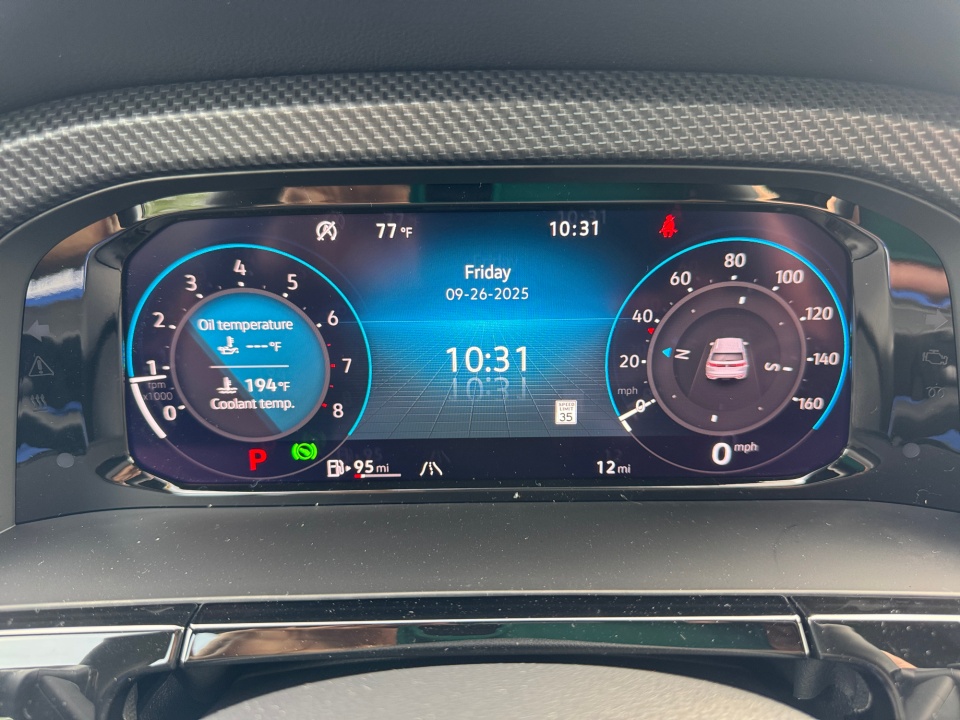 1V2FC2CAXTC204405 2026 Volkswagen Atlas Cross Sport 2.0T SEL Premium R-Line