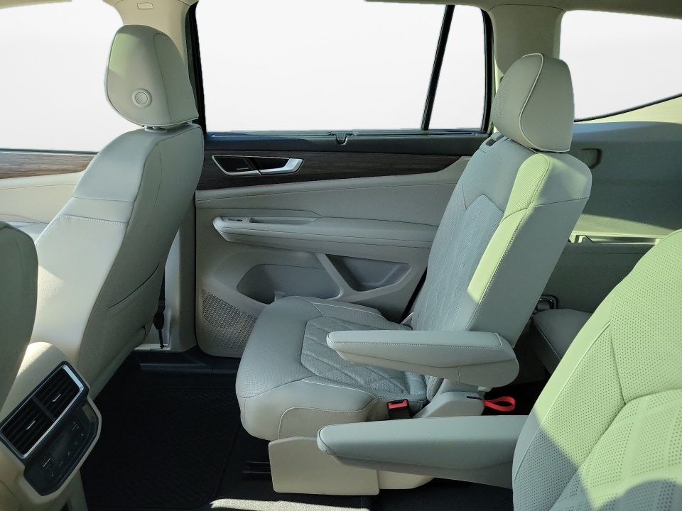 1V2FN2CA0TC533589 2026 Volkswagen Atlas SEL Premium R-Line