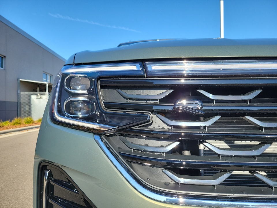 1V2FN2CA0TC533589 2026 Volkswagen Atlas SEL Premium R-Line