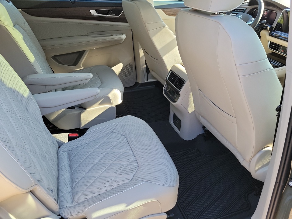 1V2FN2CA0TC533589 2026 Volkswagen Atlas SEL Premium R-Line