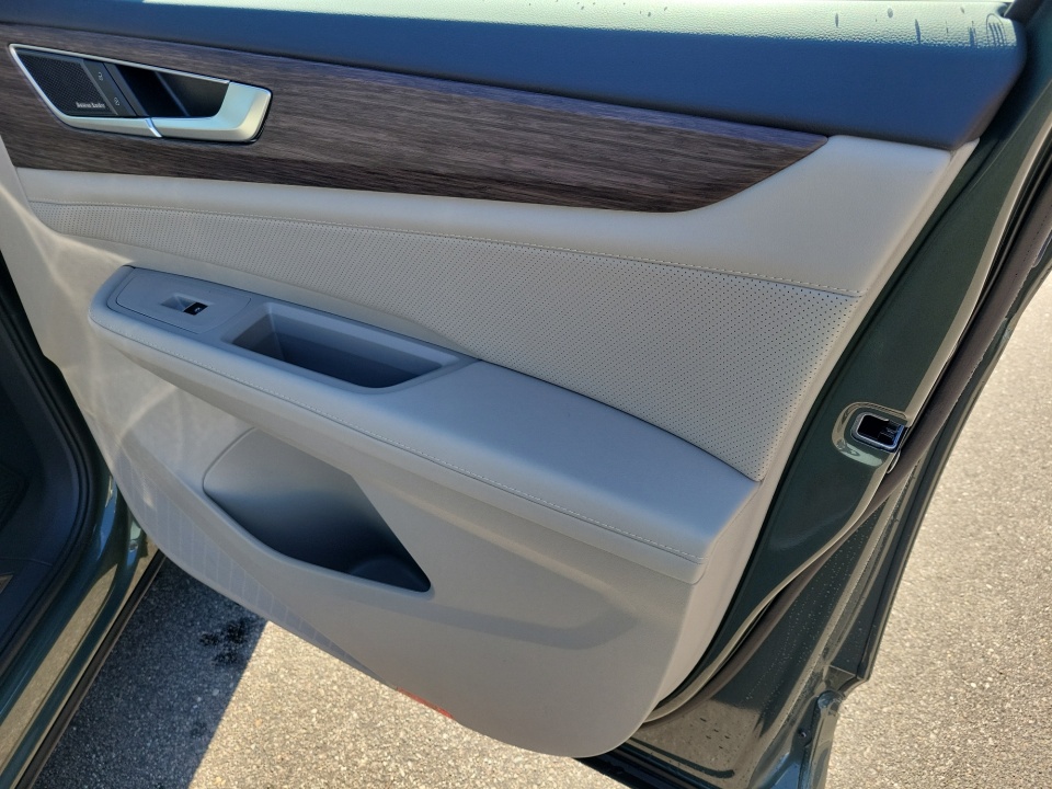 1V2FN2CA0TC533589 2026 Volkswagen Atlas SEL Premium R-Line