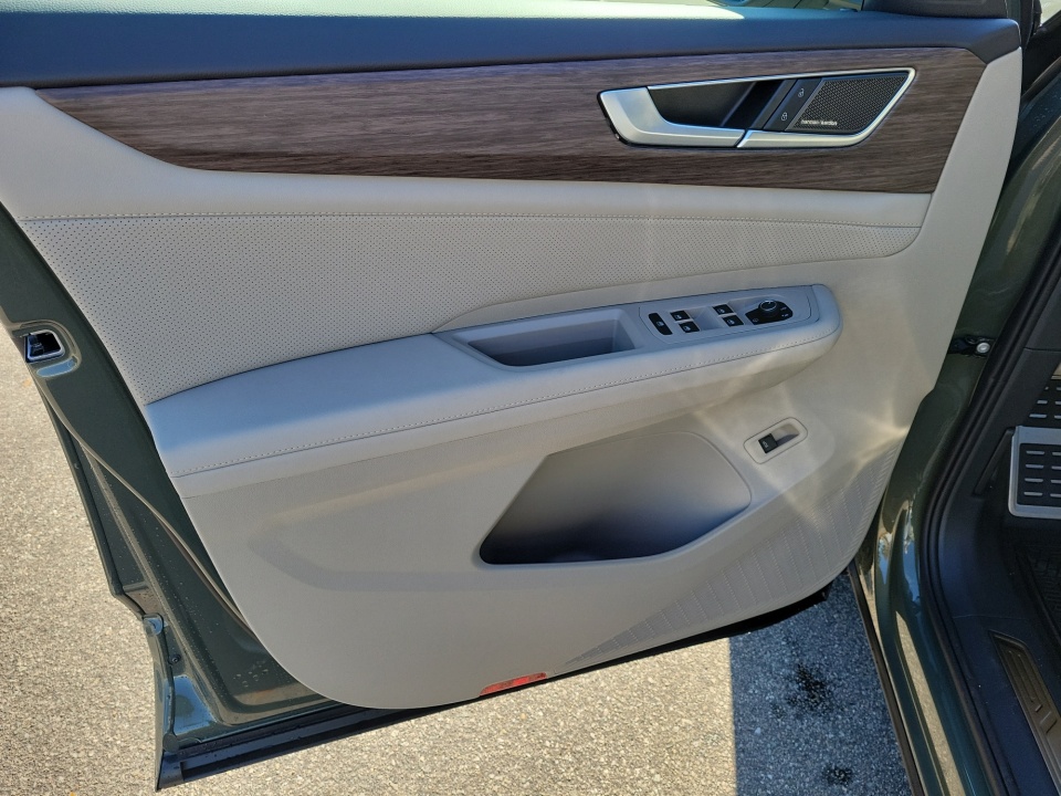 1V2FN2CA0TC533589 2026 Volkswagen Atlas SEL Premium R-Line