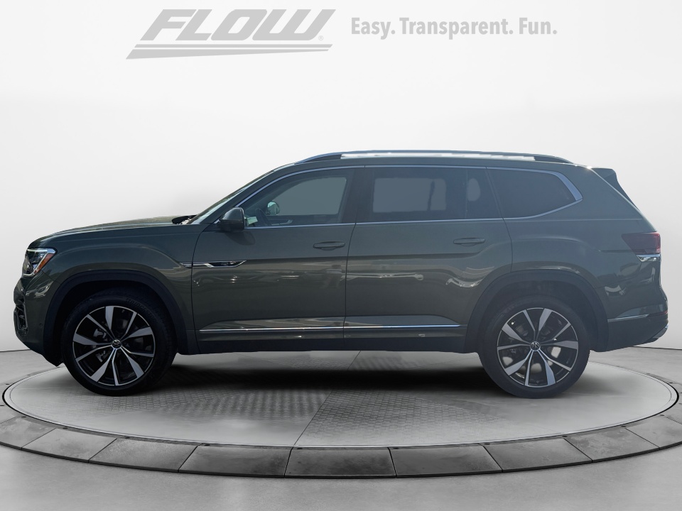 1V2FN2CA0TC576913 2026 Volkswagen Atlas SEL Premium R-Line