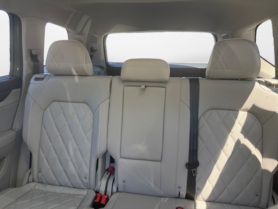 1V2FN2CA1TC575592 2026 Volkswagen Atlas SEL Premium R-Line