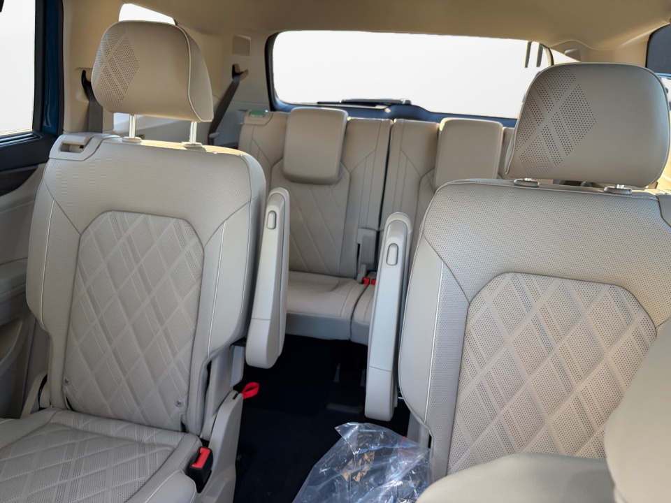 1V2FN2CA2TC520164 2026 Volkswagen Atlas 2.0T SEL Premium R-Line