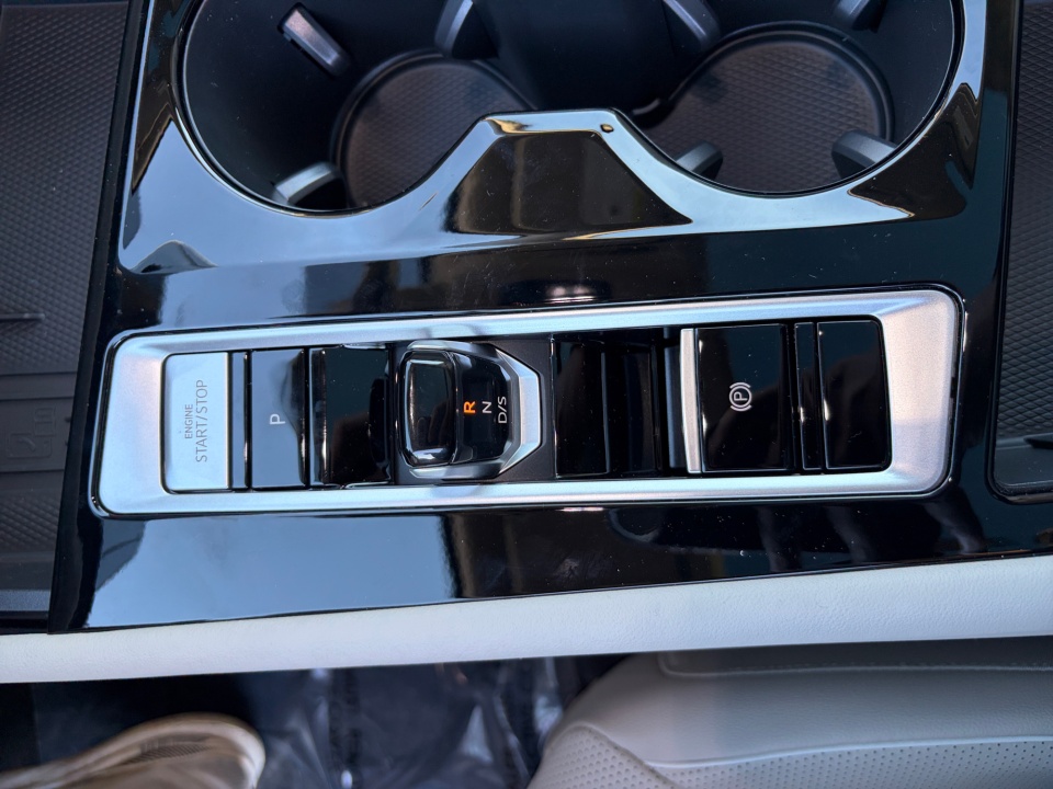 1V2FN2CA2TC520164 2026 Volkswagen Atlas 2.0T SEL Premium R-Line