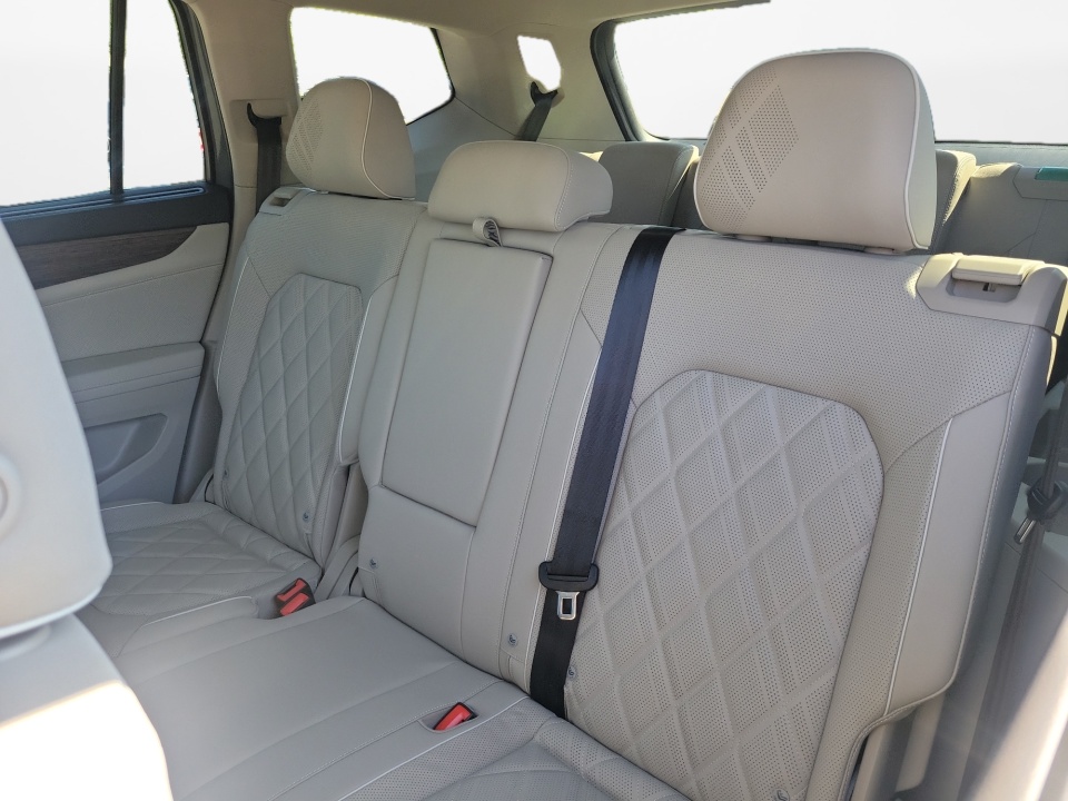 1V2FN2CA3TC572483 2026 Volkswagen Atlas SEL Premium R-Line