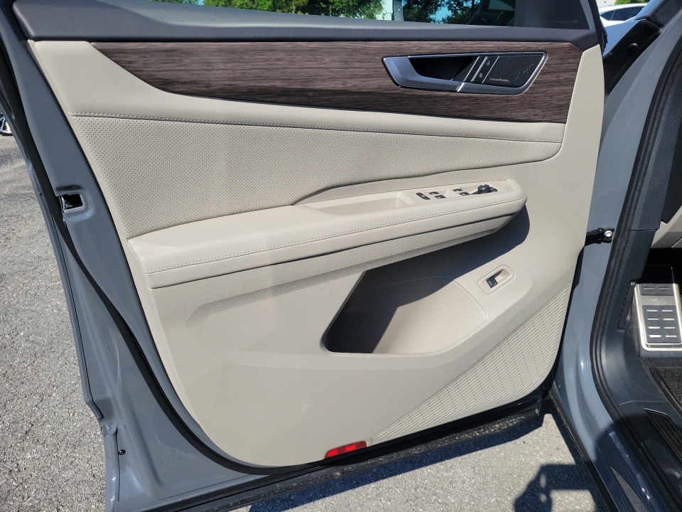 1V2FN2CA3TC572483 2026 Volkswagen Atlas SEL Premium R-Line
