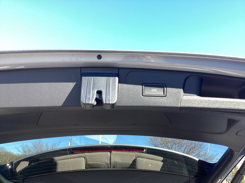 1V2FN2CA4TC527388 2026 Volkswagen Atlas SEL Premium R-Line