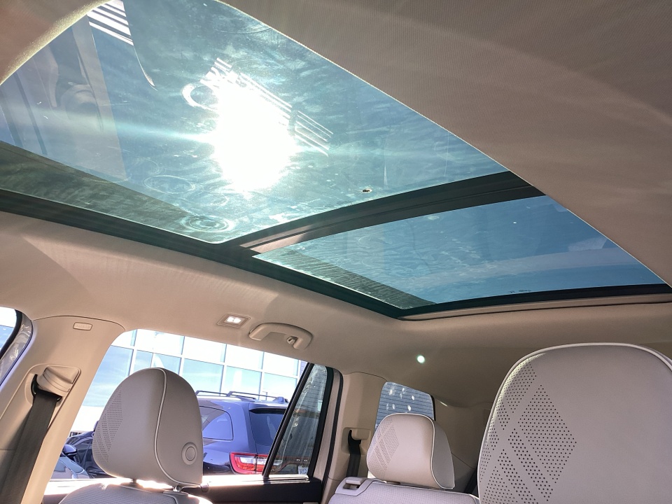 1V2FN2CA4TC527388 2026 Volkswagen Atlas SEL Premium R-Line