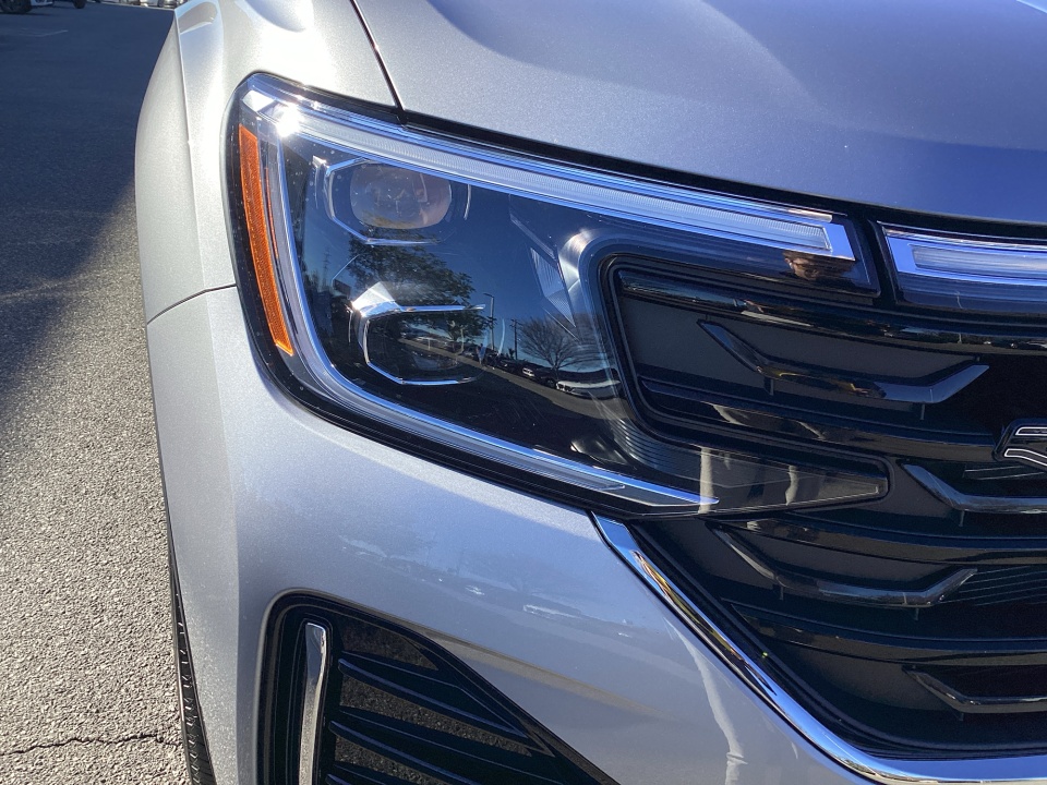 1V2FN2CA4TC527388 2026 Volkswagen Atlas SEL Premium R-Line