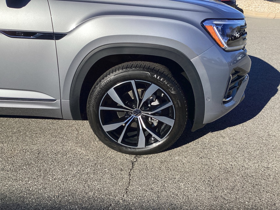 1V2FN2CA4TC527388 2026 Volkswagen Atlas SEL Premium R-Line