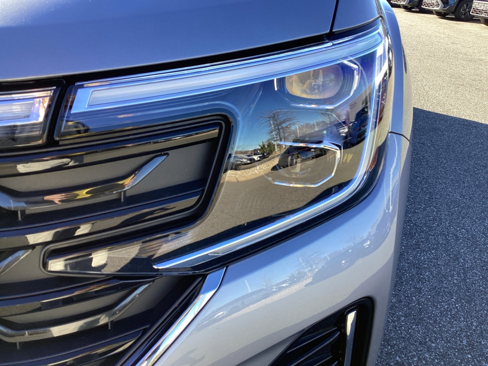 1V2FN2CA4TC527388 2026 Volkswagen Atlas SEL Premium R-Line