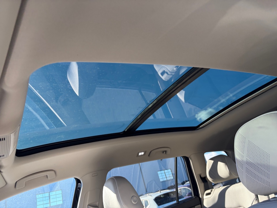 1V2FN2CA4TC527617 2026 Volkswagen Atlas 2.0T SEL Premium R-Line