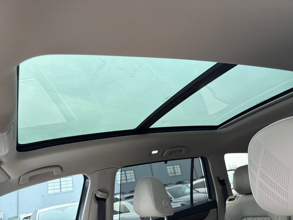 1V2FN2CA4TC533515 2026 Volkswagen Atlas SEL Premium R-Line