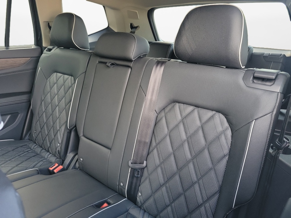 1V2FN2CA4TC589843 2026 Volkswagen Atlas 2.0T SEL Premium R-Line