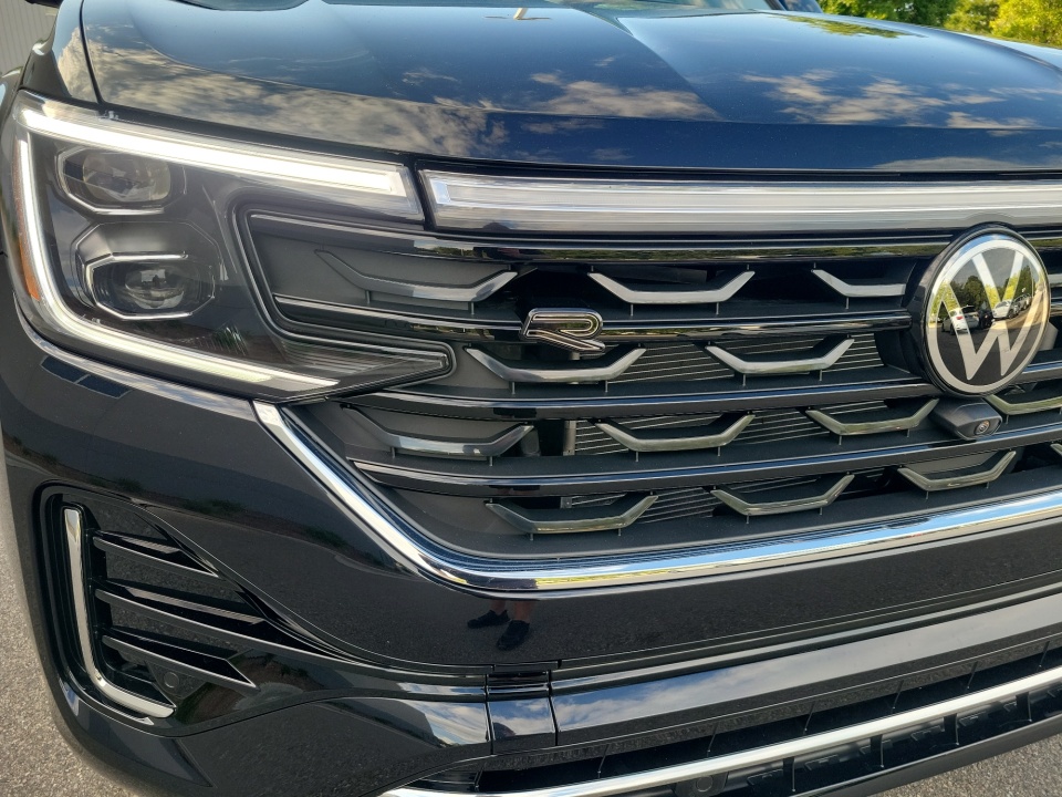 1V2FN2CA4TC589843 2026 Volkswagen Atlas 2.0T SEL Premium R-Line