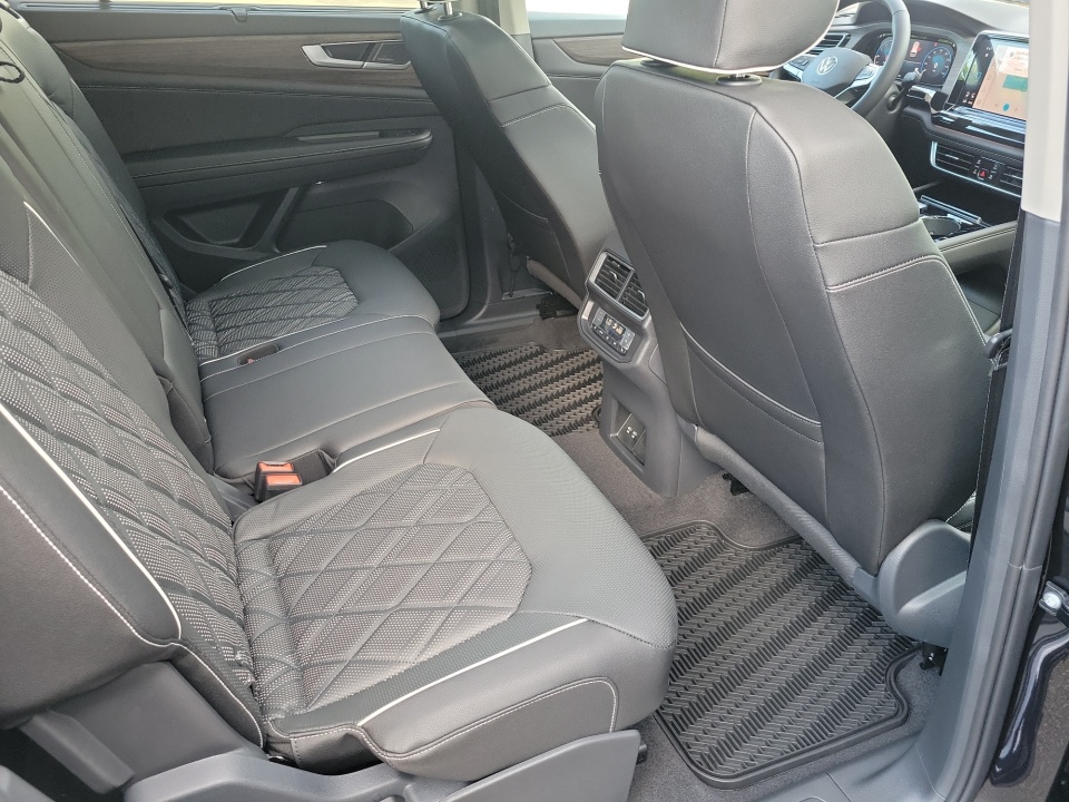 1V2FN2CA4TC589843 2026 Volkswagen Atlas 2.0T SEL Premium R-Line