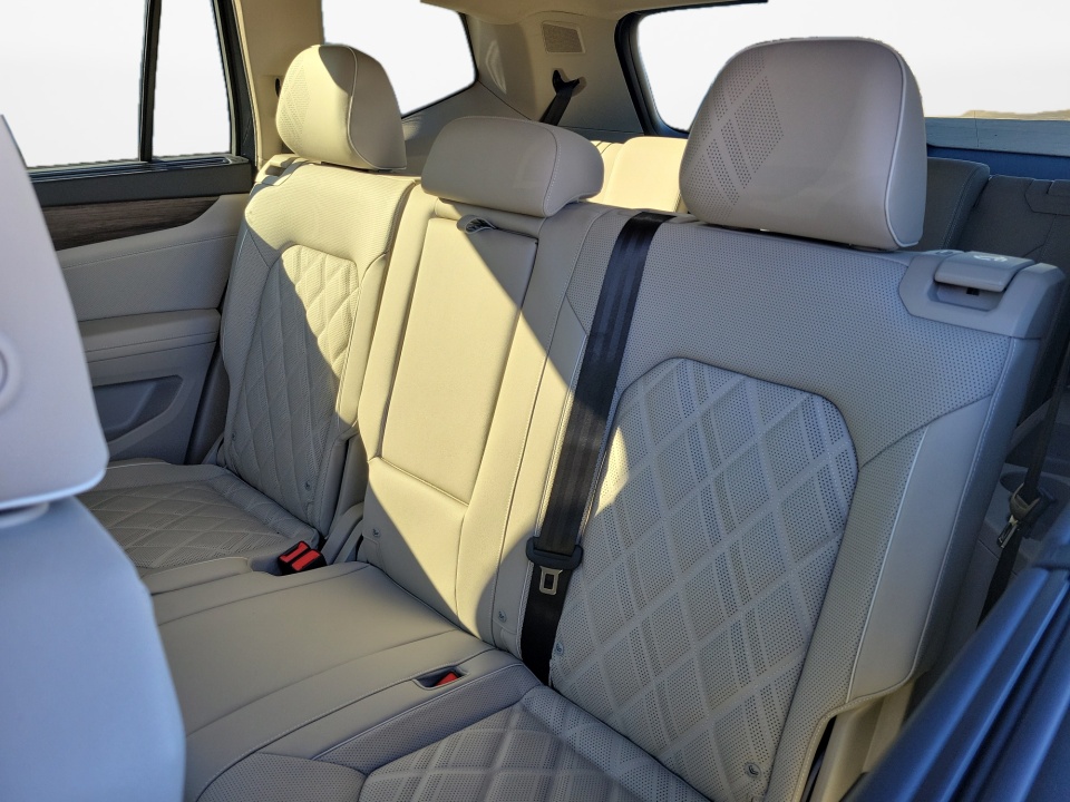 1V2FN2CA6TC524850 2026 Volkswagen Atlas SEL Premium R-Line