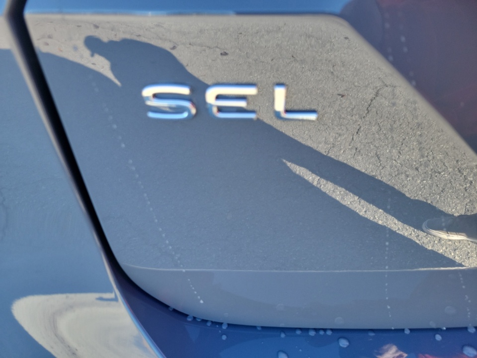 1V2FN2CA6TC524850 2026 Volkswagen Atlas SEL Premium R-Line