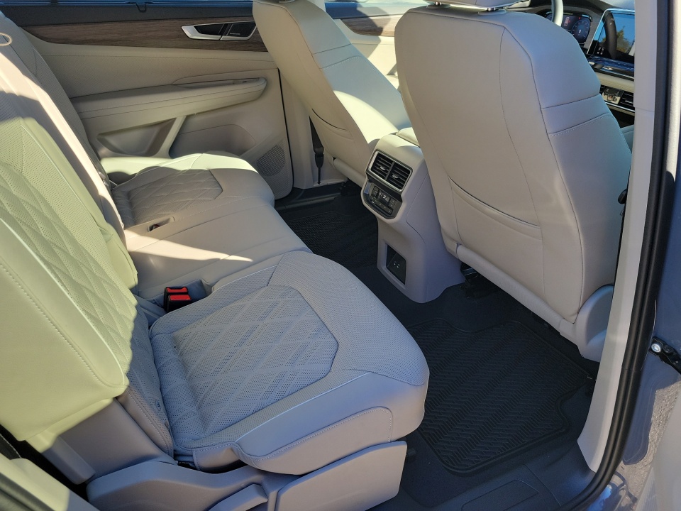 1V2FN2CA6TC524850 2026 Volkswagen Atlas SEL Premium R-Line