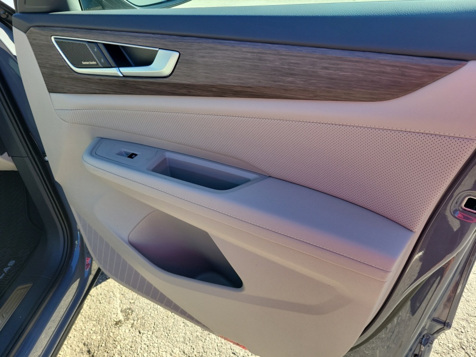 1V2FN2CA6TC524850 2026 Volkswagen Atlas SEL Premium R-Line