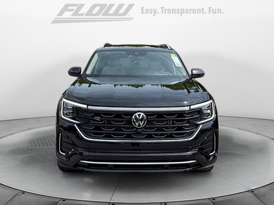 1V2FN2CA7TC569795 2026 Volkswagen Atlas SEL Premium R-Line