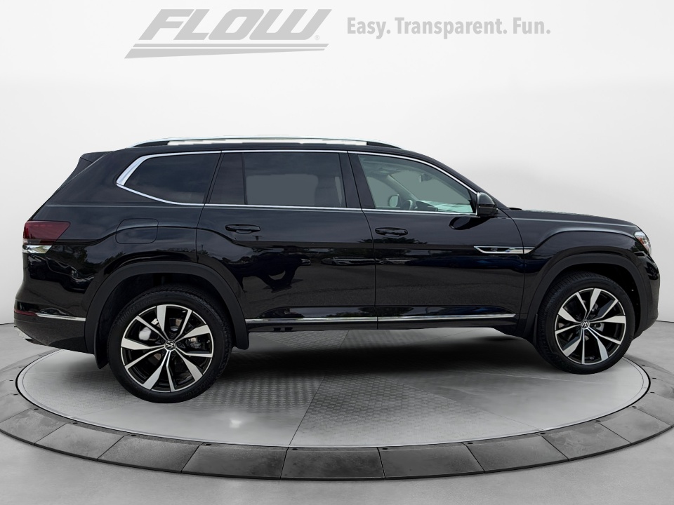 1V2FN2CA7TC569795 2026 Volkswagen Atlas SEL Premium R-Line